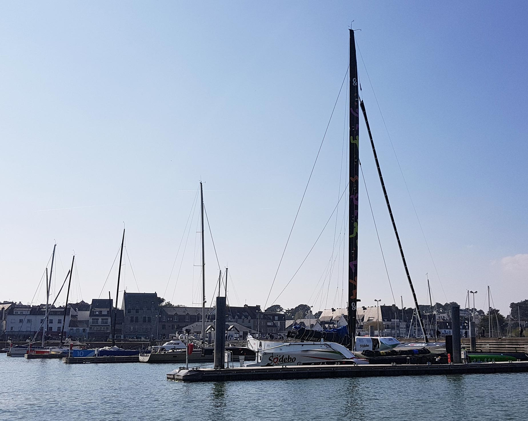 Croisière offre promotionnelle - Iles et rivages Croisière offre promotionnelle d'Iles et rivages